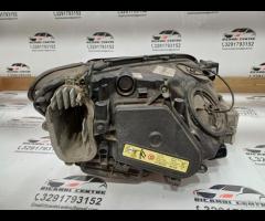 FARO FANALE ANTERIORE SINISTRA BI-XENON BMW F01 F0 - 18