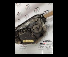 FARO FANALE ANTERIORE SINISTRA BI-XENON BMW F01 F0 - 21