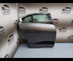 PORTA PORTIERA POSTERIORE DESTRA JAGUAR I-PACE 201