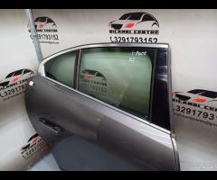 PORTA PORTIERA POSTERIORE DESTRA JAGUAR I-PACE 201