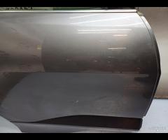 PORTA PORTIERA POSTERIORE DESTRA JAGUAR I-PACE 201