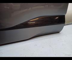PORTA PORTIERA POSTERIORE DESTRA JAGUAR I-PACE 201 - 12