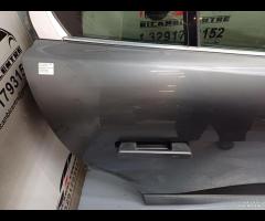 PORTA PORTIERA POSTERIORE DESTRA JAGUAR I-PACE 201 - 13