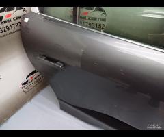 PORTA PORTIERA POSTERIORE DESTRA JAGUAR I-PACE 201 - 17