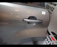 PORTA PORTIERA POSTERIORE SINISTRA SUZUKI GRAND VI - 16