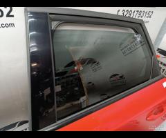 PORTA PORTIERA POSTERIORE SINISTRA AUDI Q3 8U 2012 - 6