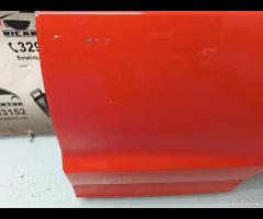 PORTA PORTIERA POSTERIORE SINISTRA AUDI Q3 8U 2012 - 9