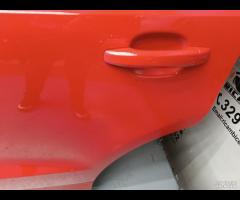 PORTA PORTIERA POSTERIORE SINISTRA AUDI Q3 8U 2012 - 10