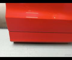 PORTA PORTIERA POSTERIORE SINISTRA AUDI Q3 8U 2012 - 13