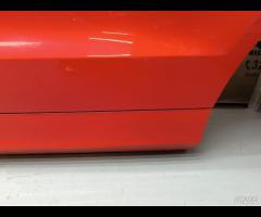 PORTA PORTIERA POSTERIORE SINISTRA AUDI Q3 8U 2012 - 14