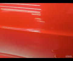 PORTA PORTIERA POSTERIORE SINISTRA AUDI Q3 8U 2012 - 16