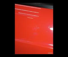 PORTA PORTIERA POSTERIORE SINISTRA AUDI Q3 8U 2012 - 17