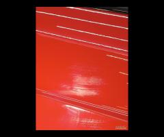 PORTA PORTIERA POSTERIORE SINISTRA AUDI Q3 8U 2012 - 18