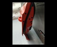 PORTA PORTIERA POSTERIORE SINISTRA AUDI Q3 8U 2012 - 21