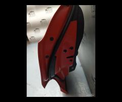 PORTA PORTIERA POSTERIORE SINISTRA AUDI Q3 8U 2012 - 22