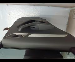 PORTA PORTIERA POSTERIORE SINISTRA AUDI Q3 8U 2012 - 23