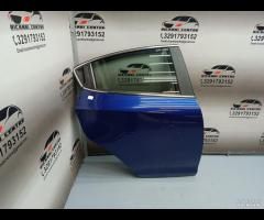 PORTA PORTIERA POSTERIORE DESTRA ALFA ROMEO (940)