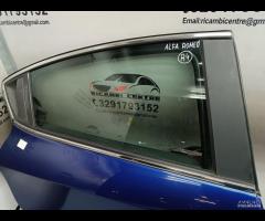 PORTA PORTIERA POSTERIORE DESTRA ALFA ROMEO (940)