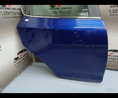 PORTA PORTIERA POSTERIORE DESTRA ALFA ROMEO (940)