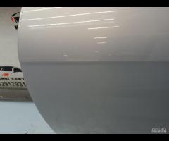 PORTA PORTIERA POSTERIORE SINISTRA FORD FOCUS III - 8