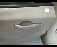 PORTA PORTIERA POSTERIORE SINISTRA FORD FOCUS III - 10