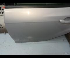 PORTA PORTIERA POSTERIORE SINISTRA FORD FOCUS III - 21
