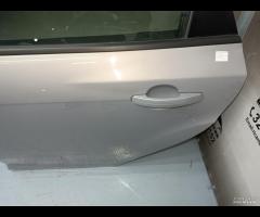 PORTA PORTIERA POSTERIORE SINISTRA FORD FOCUS III - 22