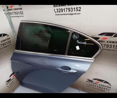 PORTA PORTIERA POSTERIORE SINISTRA VOLKSWAGEN PASS