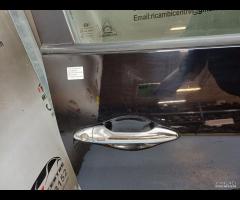PORTA PORTIERA ANTERIORE DESTRA DX HYUNDAI IX35 20 - 10