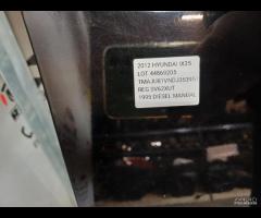 PORTA PORTIERA ANTERIORE DESTRA DX HYUNDAI IX35 20 - 13