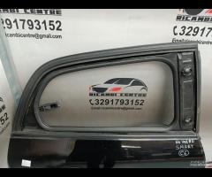 PORTA PORTIERA POSTERIORE DESTRA SMART FORFOUR II