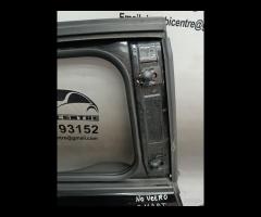 PORTA PORTIERA POSTERIORE DESTRA SMART FORFOUR II - 6