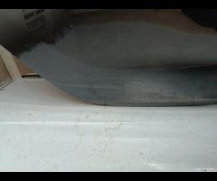 PORTA PORTIERA POSTERIORE DESTRA SMART FORFOUR II - 8