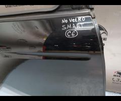 PORTA PORTIERA POSTERIORE DESTRA SMART FORFOUR II - 9