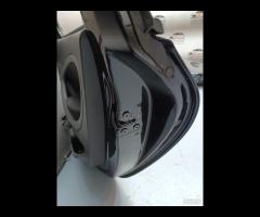 PORTA PORTIERA POSTERIORE DESTRA SMART FORFOUR II - 17