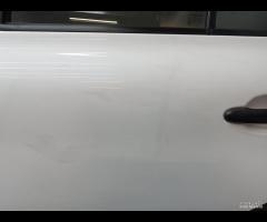 PORTA PORTIERA POSTERIORE SINISTRA SX NISSAN MICRA - 7