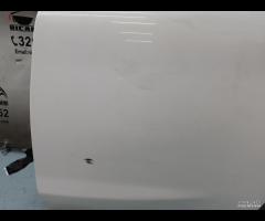 PORTA PORTIERA POSTERIORE SINISTRA SX NISSAN MICRA - 9