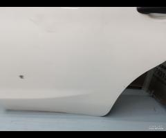 PORTA PORTIERA POSTERIORE SINISTRA SX NISSAN MICRA - 11