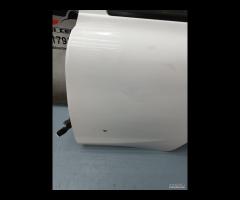 PORTA PORTIERA POSTERIORE SINISTRA SX NISSAN MICRA - 13