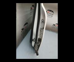 PORTA PORTIERA POSTERIORE SINISTRA SX NISSAN MICRA - 15