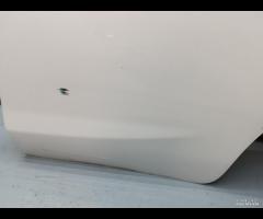 PORTA PORTIERA POSTERIORE SINISTRA SX NISSAN MICRA - 16