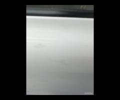 PORTA PORTIERA POSTERIORE SINISTRA SX NISSAN MICRA - 18