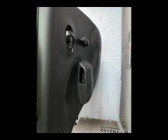 PORTA PORTIERA POSTERIORE SINISTRA SX NISSAN MICRA - 22