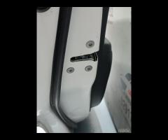 PORTA PORTIERA POSTERIORE SINISTRA SX NISSAN MICRA - 24