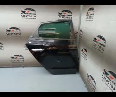PORTA PORTIERA POSTERIORE DESTRA DX HYUNDAI IX35 2