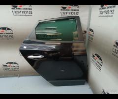 PORTA PORTIERA POSTERIORE DESTRA DX HYUNDAI IX35 2