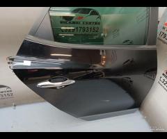 PORTA PORTIERA POSTERIORE DESTRA DX HYUNDAI IX35 2