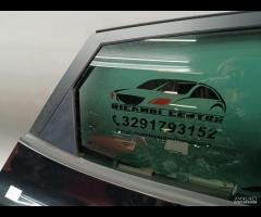 PORTA PORTIERA POSTERIORE DESTRA DX HYUNDAI IX35 2