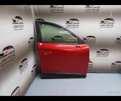 PORTA PORTIERA ANTERIORE DESTRA DX MAZDA CX5 CX-5 - 1