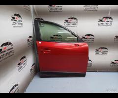PORTA PORTIERA ANTERIORE DESTRA DX MAZDA CX5 CX-5 - 2